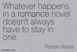 Quotes From Romance Novels - quotes from romance novels together ... via Relatably.com