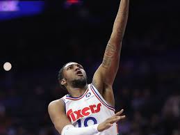 Sixers' Justin Edwards Plays His Way Into Next Season's Rotation