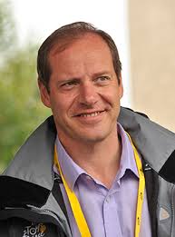 A cette occasion, Christian Prudhomme, son directeur, évoque avec nous les grands moments à venir, notamment sur les étapes de montagne avec, cerise sur le ... - actu_176_fiche