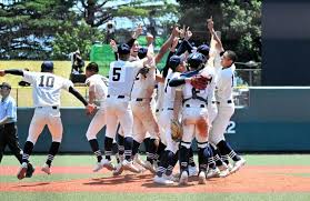 バーチャル高校野球 - News update
