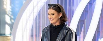 Luke Bryan Tells Former Top 24 ‘American Idol’ Contestant “I’m a Real Big Fan of Yours” as She Auditions Again