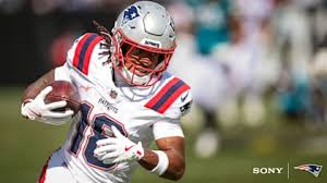 Game Photos from Week 3 game against the Jaguars presented by Sony