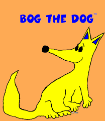 Ο Σκύλος Bοg...
