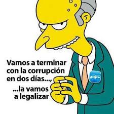 Resultado de imagen de chistes politicos españoles