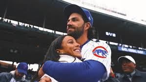 Mallory and Dansby Swanson Expecting First Child: A Chicago Sports Power Couple