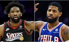 Joel Embiid receives positive injury update as Paul George’s return nears: When was the last time they play...