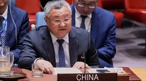 क्या बढ़ेगी भारत की टेंशन? चीन बना UNSC का अध्यक्ष