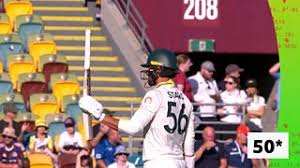 'Vibes of Johnson' - Starc continues to 'break England hearts'