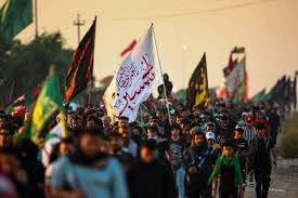خراسان رضوی دومین استان کشور در ثبت‌نام زائران اربعین