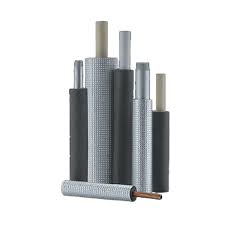Thermal Insulated Pipes and Tubes - Premium Quality at ...