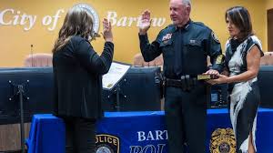 What to know about Bartow police after chief's resignation