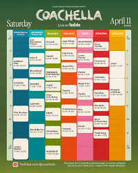 Watch the Coachella night 2 live stream featuring David Byrne, Pink Panthress, and Nine Inch Noize.