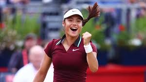 Emma Raducanu is British No1 again after Katie Boulter loses at Queen’s