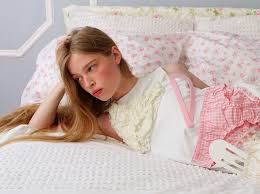 Vivian Wilson Is a Whirlwind—You’re Going to Love Her