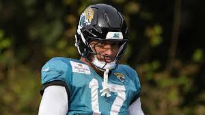 Jaguars Ecstatic For Return of Game-Breaking Superstar