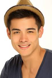 Xian Lim, the songwriter in XL2. by Walden Sadiri M. Belen May 26, 2014 - xian-lim