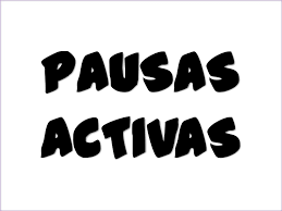 Pausas Activas A.F