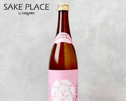 金光酒造「桜吹雪 純米吟醸」の画像