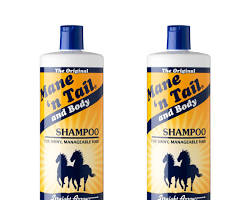 Image of Shampoo for horses