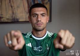 Decisive Development in Demiral's Position with Al-Ahli