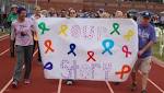  Relay for Life raises $61K for cancer research