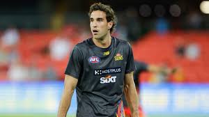 AFL 2026: Ben King trade rumours Victorian clubs Geelong Collingwood Hawthorn