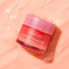 Laneige Lip Sleeping Mask EX (Berry) – The KOR Store