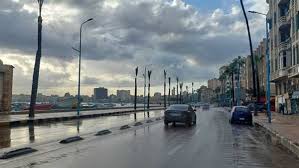 انخفاض ملحوظ، درجات الحرارة اليوم الخميس في مصر