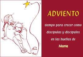 Resultado de imagen de adviento para jóvenes