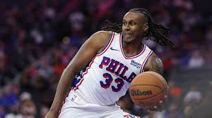 Jabari Walker seizes golden chance as 76ers face sudden frontcourt crisis