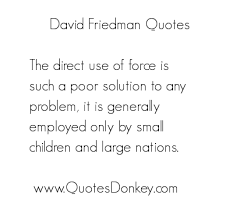 David Friedman&#39;s quotes, famous and not much - QuotationOf . COM via Relatably.com