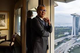 The Straits Times - News update