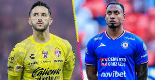 Cruz Azul y Atlas ganarían más de 4 millones de pesos por el llamado de Camilo Vargas y Willer Ditta con Colombia