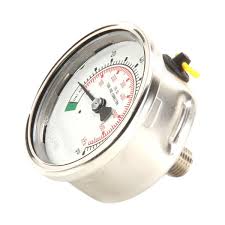Southbend 4967-1 Pressure Gauge