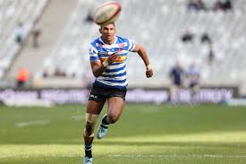 Junior Boks Ignite WP! Showdown in Bloem Against Cheetahs! - Imagen principal del artículo