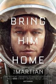 Image result for The martian