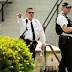 Secret Service Shoots Man Near White House