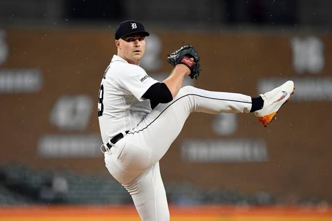 Stealth Pitching Breakthrough: Tigers Lefty Tarik Skubal