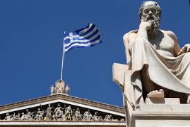 Image result for greek flag + images