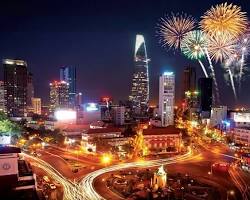 Immagine di Pho Vinh Hy, Ho Chi Minh City