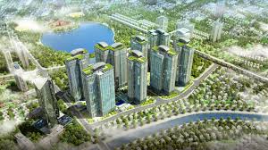 Kết quả hình ảnh cho Chung cư Tincom City
