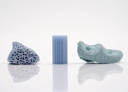 MATERIAL OVERVIEW LCM TECHNOLOGY