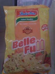 Image result for indomie belle full