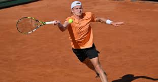 Tennis Majors - News update