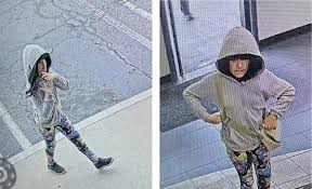 Search Intensifies for Missing 9-Year-Old Melodee Buzzard