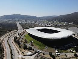 Cartel violence fuels doubts about FIFA World Cup games in Mexico