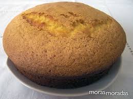 Resultado de imagen de bizcochos caseros