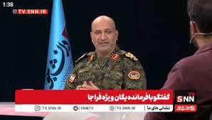سردار مصدق: حضور نیرو‌های تکاور یگان ویژه برای برقراری امنیت در کویر‌های کشور است / دشمن چرا ماموریت‌های مردمیاری ما را نشان نمی‌دهد؟ + فیلم