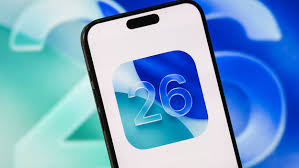 iOS 26: Release Date, New Features, and More