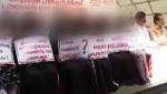 Priest Organised Protest Against Rape-Accused
